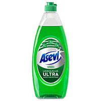 Asevi lavavajillas ultra green 650 ml