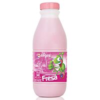 Ifa Eliges batido de fresa 1 l
