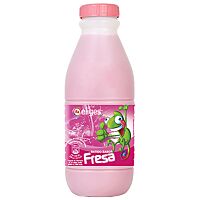 Ifa batido fresa pet 1 l