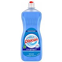 Disiclin lavavajillas concentrado oxi effect 600 ml