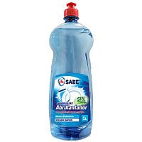Ifa abrillantador lavavajillas 1 l