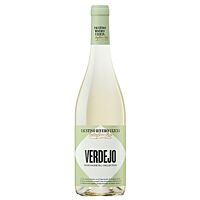 Faustino Rivero vino blanco verdejo 75 cl