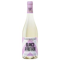 Faustino Rivero vino blanco afrutado 75 cl