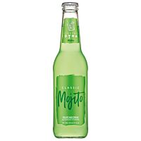 Cocktail of fire sabor mojito 33 cl