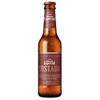 Dorada cerveza especial tostada 33 cl