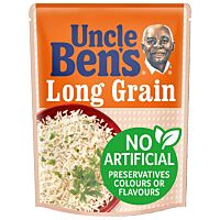 Bens original arroz grano largo 250 g