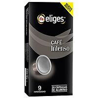 Ifa Eliges café intenso 20 cápsulas