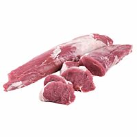 Cerdo solomillo tierno kg CARNICERIA