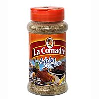 La Comadre sazonador adobo completo 200 g