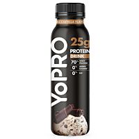 Yopro drink sabor stracciatella 300 g