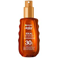 Delial aceite bronceador SPF30 150 ml