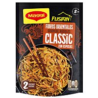 Maggi fideoss asia orientales 121 g