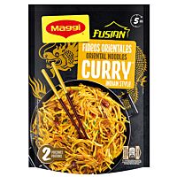 Maggi noodles fusian indía 118 g