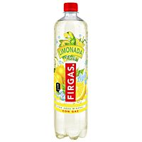 Firgas fresh sabor limonada 1 l