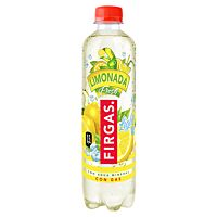 Firgas fresh sabor limonada 50 cl