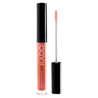 Kado brillo labial perfect glos peachy tono rosa claro 5 ml