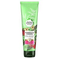 Herbal Essences acondicionador purifica fresa y menta eco 275 ml
