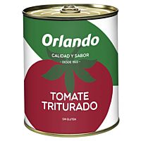 Orlando tomate frito triturado 800 g