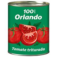 Orlando tomate frito triturado 800 g