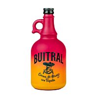 Buitral crema de tequila con mango 1 l