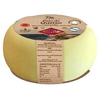 Pazo do Queixo queso Arzua - Ulloa kg