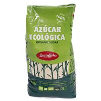 Escogido azúcar ecológica 1 kg