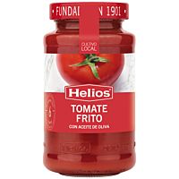 Helios tomate frito 570 ml