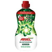 Ariel quitamanchas ropa blanca gel 800 ml