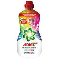 Ariel quitamanchas ropa de color 800 ml
