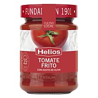 Helios tomate frito 300 ml