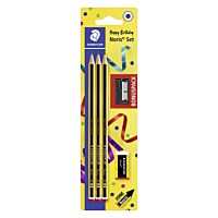 Staedtler lápices prom 3ud