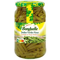 Bonduelle judías verdes troceadas 660 g