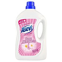 Asevi detergente marsella 44 lv