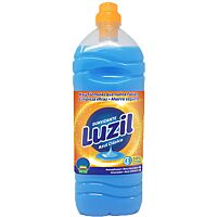 Luzil suavizante concentrado azul 100 lv