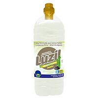 Luzil suavizante concentrado bambú 100 lv