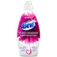 Asevi perfumador pink 720 ml