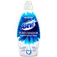 Asevi perfumador blue 720 ml