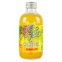Komvida kombucha kombujito eco 250 ml