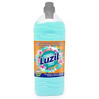 Luzil suavizante concentrado sublime 100 lv