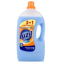 Luzil suavizante diluido azul 57 lv