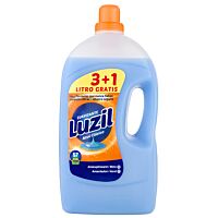 Luzil suavizante diluido azul 57 lv