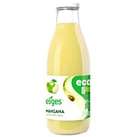 Ifa zumo de manzana eco 1 l