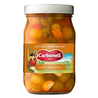 Carbonell aceituna verde gazpacha 430 g