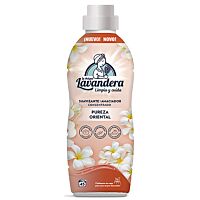La Lavandera suavizante concentrado pureza oriental 45 lv