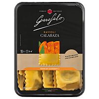 Garofalo ravioli calabaza asada 230 g