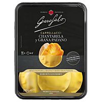 Garofalo pasta cappellacci setas y gran padano 230 g
