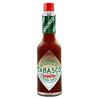 Tabasco salsa picante chiplote 60 ml