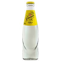 Schweppes tónica 20 cl