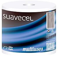 Suavecel bobina multiusos 80 m
