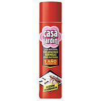 Casa Jardín insecticida laca 400 ml